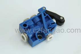 2-Way Valve