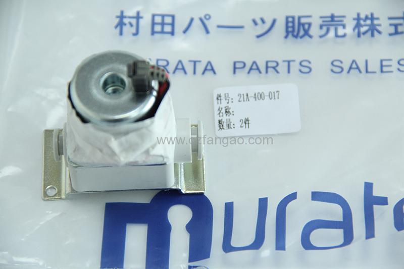 SOLELOID VALVE for Murata 21C Autoconer