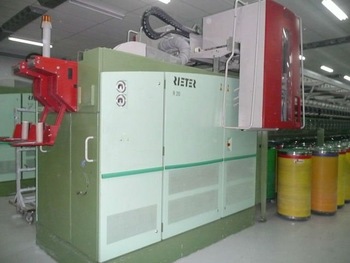  Rieter R20